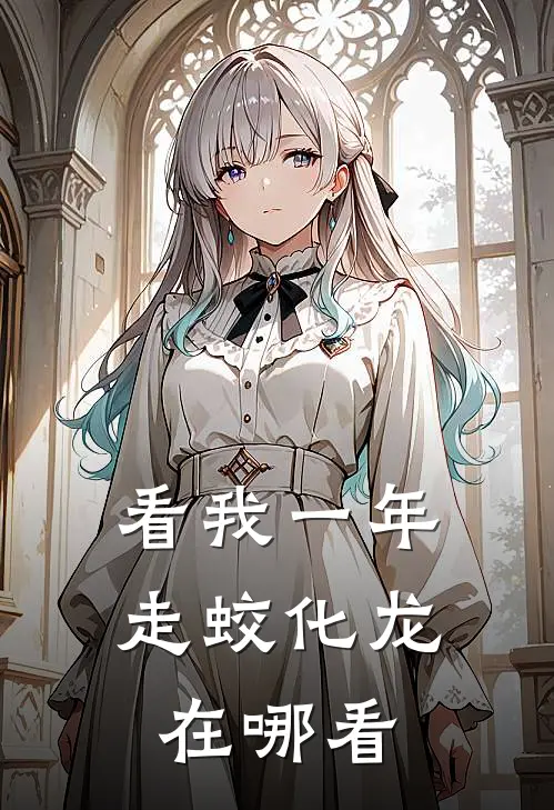 看我一年走蛟化龙在哪看