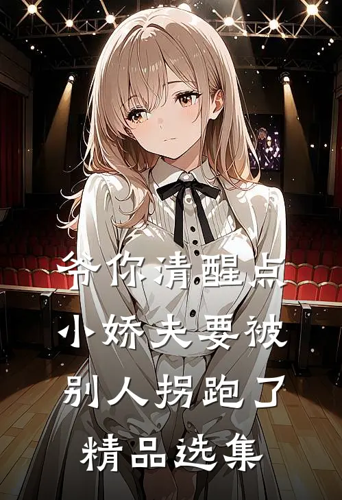 爷你清醒点，小娇夫要被别人拐跑了精品选集