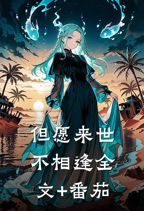 但愿来世不相逢全文+番茄