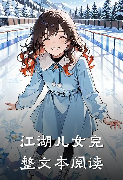 江湖儿女完整文本阅读