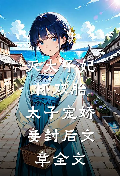 灭太子妃怀双胎，太子宠娇妾封后文章全文