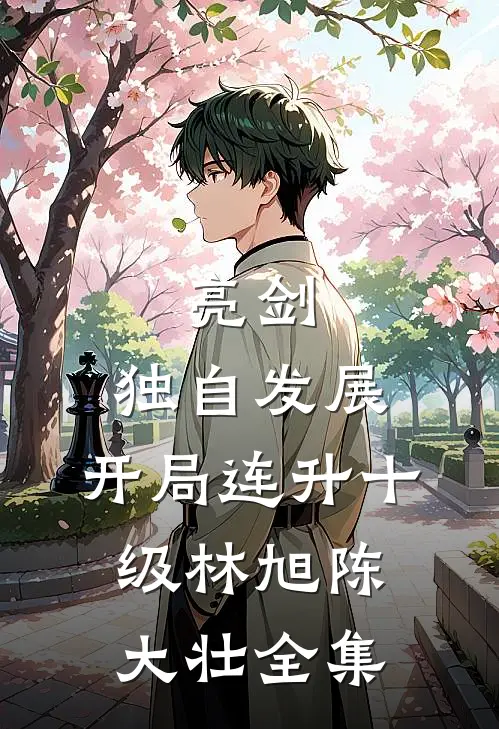 亮剑：独自发展，开局连升十级林旭陈大壮全集