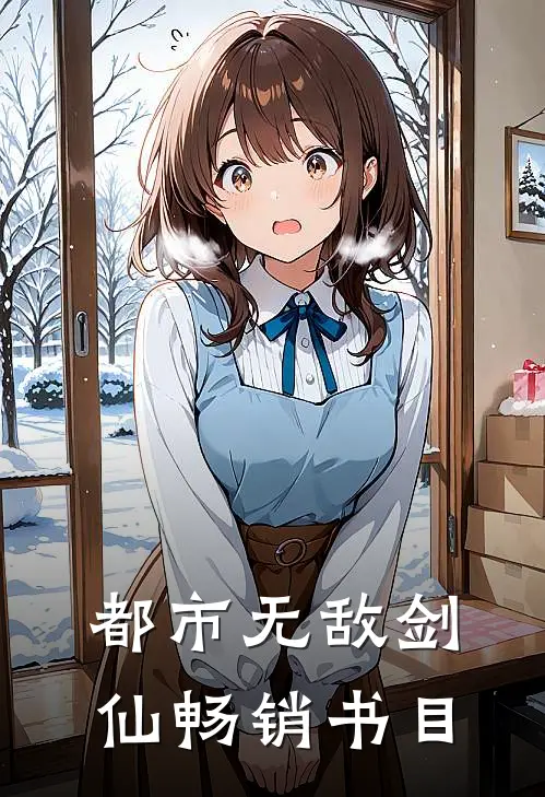 都市无敌剑仙畅销书目