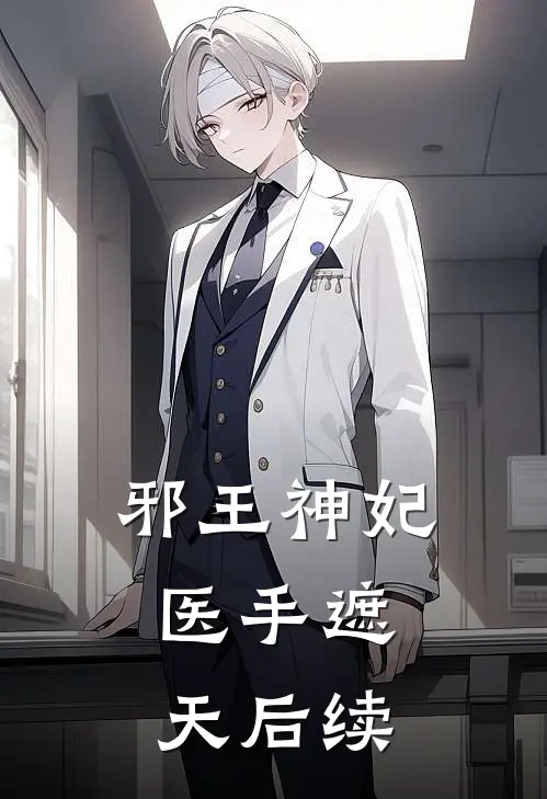 邪王神妃：医手遮天后续