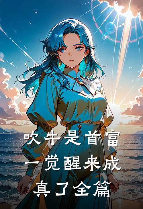 吹牛是首富，一觉醒来成真了全篇