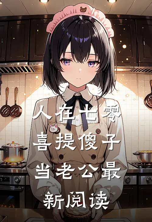 人在七零，喜提傻子当老公最新阅读