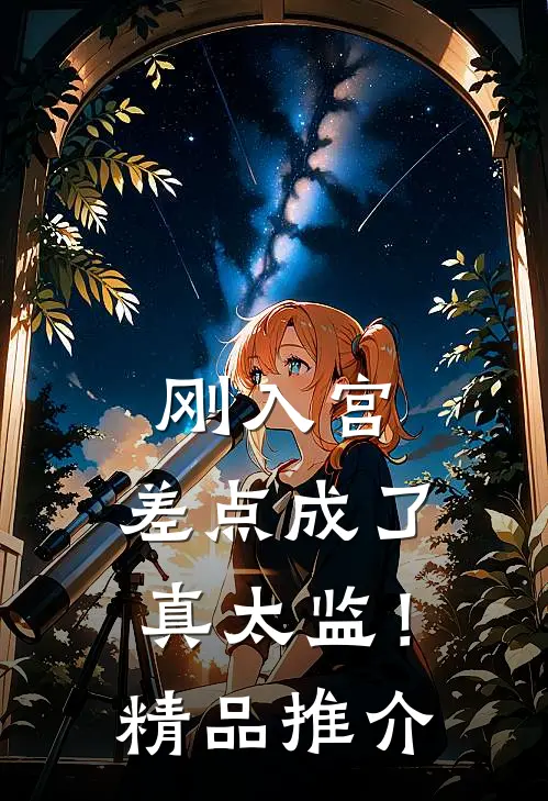 刚入宫，差点成了真太监！精品推介