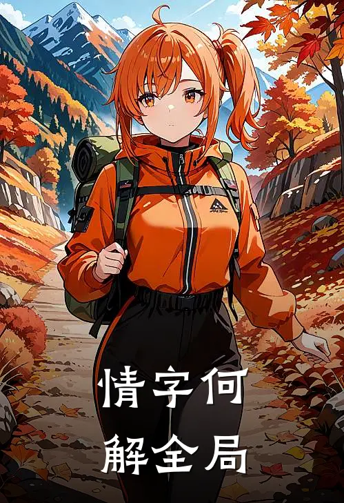 情字何解全局