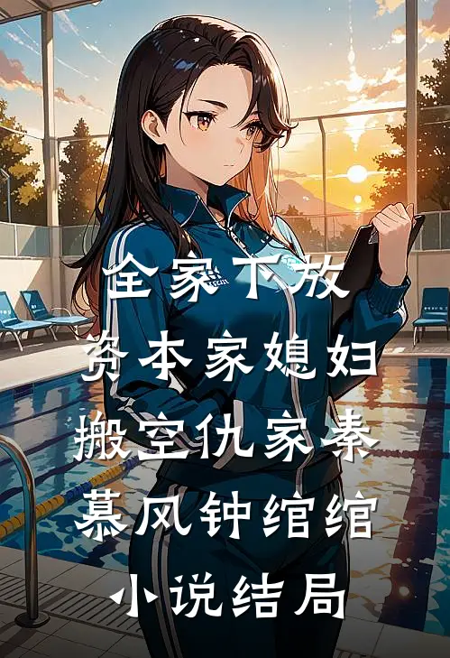 全家下放，资本家媳妇搬空仇家秦慕风钟绾绾小说结局