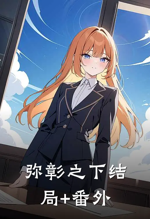 弥彰之下结局+番外