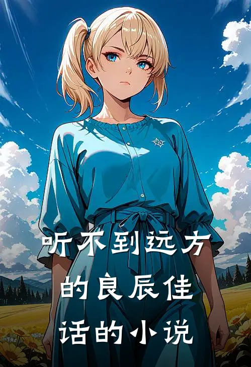 听不到远方的良辰佳话的小说