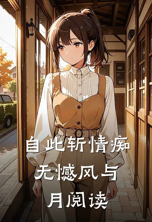 自此斩情痴，无憾风与月阅读