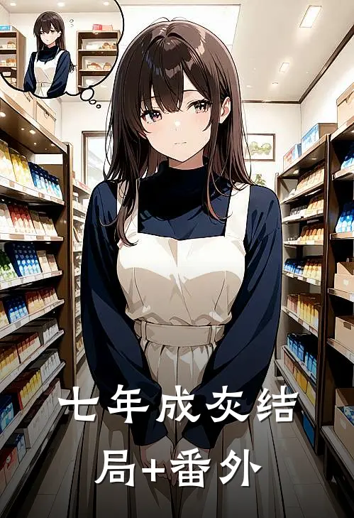 七年成灰结局+番外