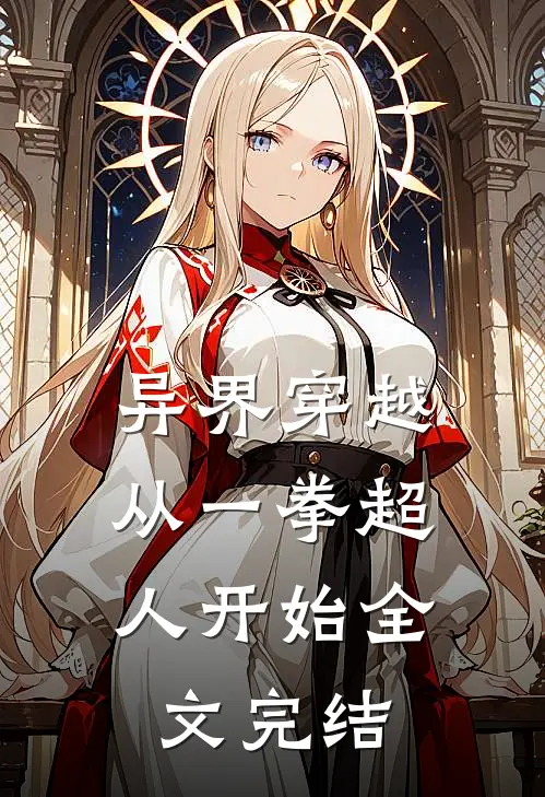 异界穿越,从一拳超人开始全文完结了吗