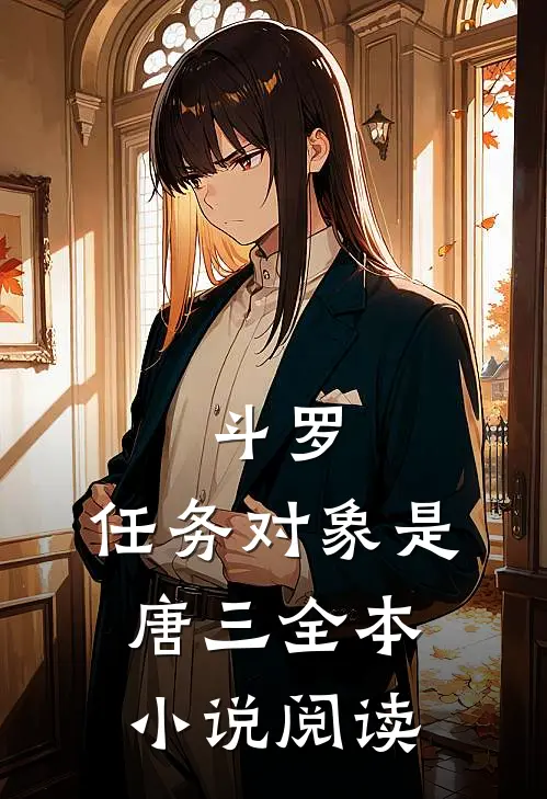 斗罗：任务对象是唐三全本小说阅读