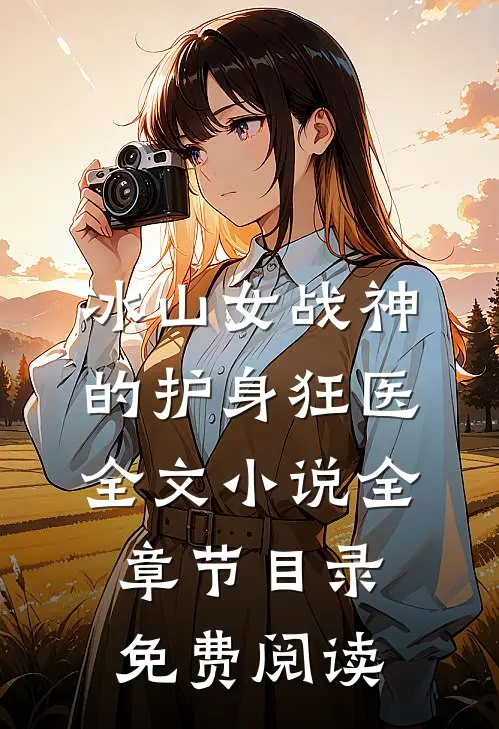 冰山女战神的护身狂医全文小说全章节目录免费阅读
