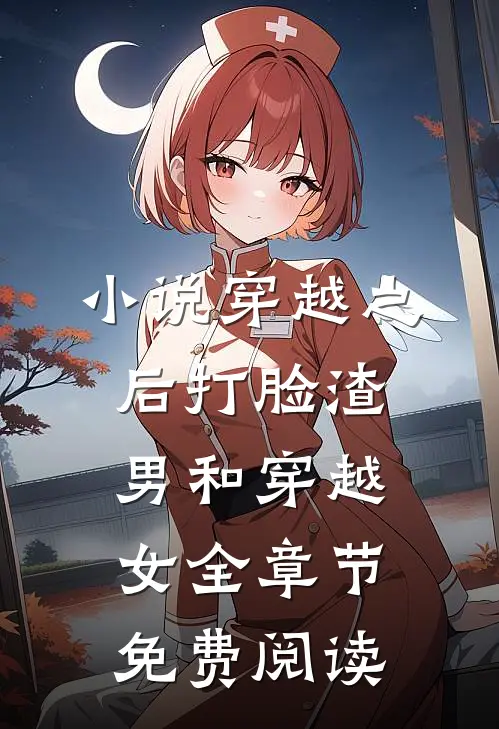 小说穿越之后打脸渣男和穿越女全章节免费阅读
