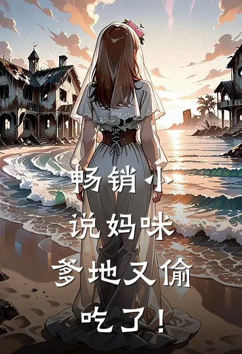 畅销小说妈咪，爹地又偷吃了！