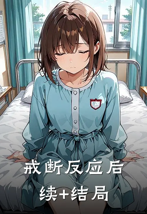 戒断反应后续+结局