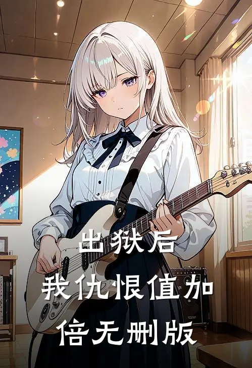 出狱后，我仇恨值加倍无删版