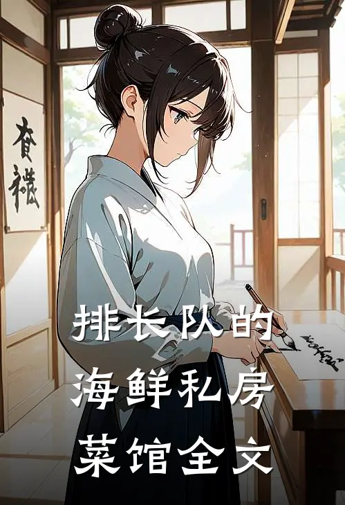 排长队的海鲜私房菜馆全文