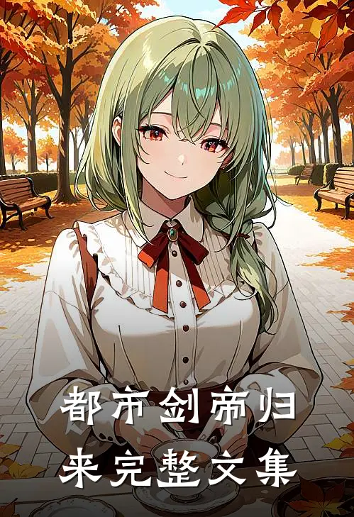 都市剑帝归来完整文集
