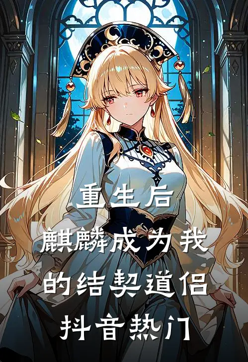 重生后，麒麟成为我的结契道侣抖音热门