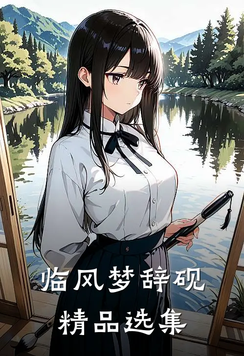 临风梦辞砚精品选集