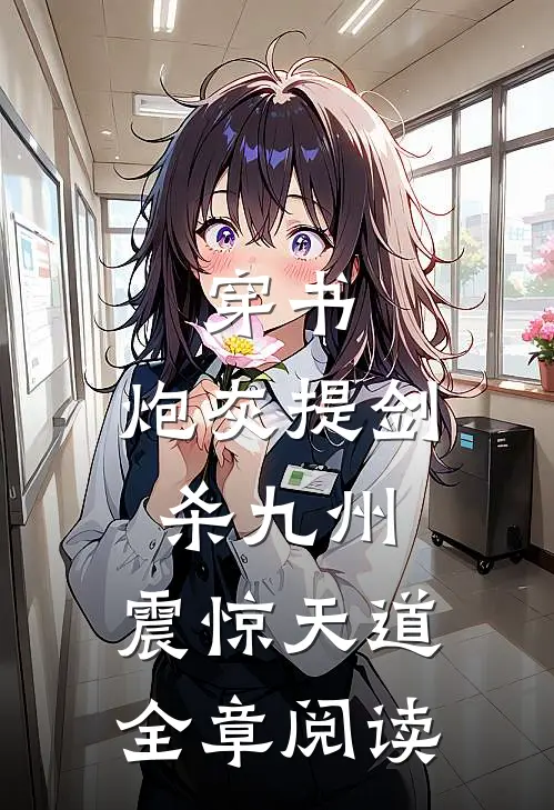 穿书：炮灰提剑杀九州，震惊天道全章阅读