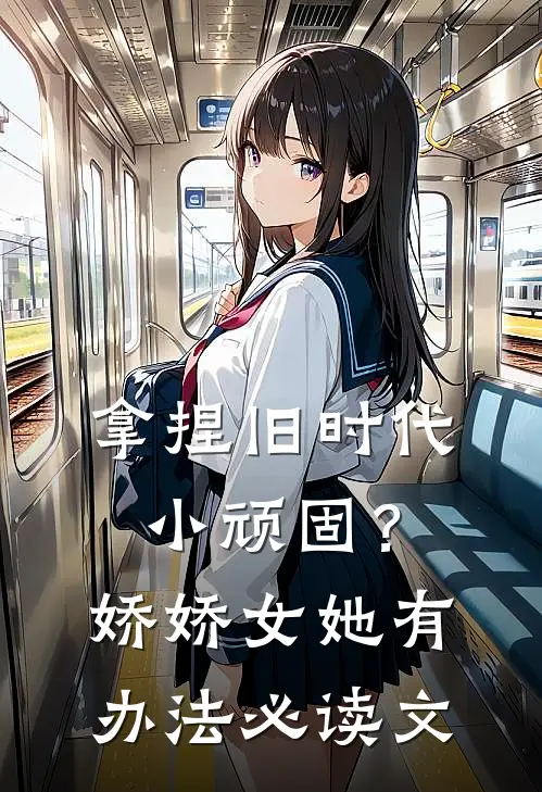 拿捏旧时代小顽固？娇娇女她有办法必读文