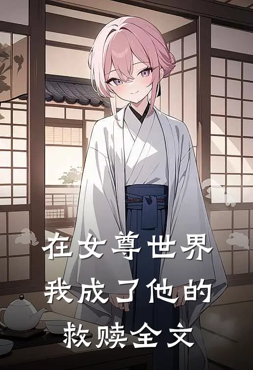 在女尊世界，我成了他的救赎全文
