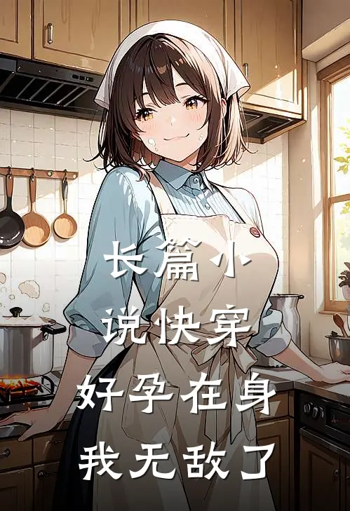 长篇小说快穿：好孕在身，我无敌了