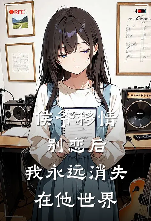 侯爷移情别恋后，我永远消失在他世界