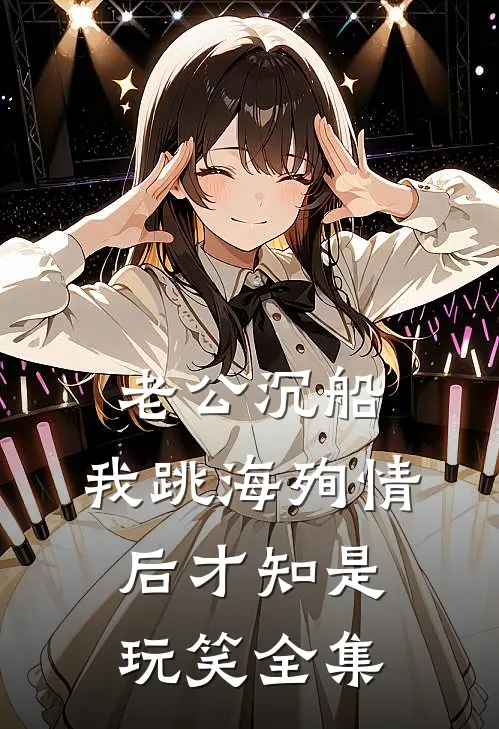 老公沉船，我跳海殉情后才知是玩笑全集