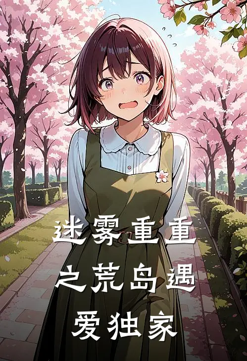 迷雾重重之荒岛遇爱独家