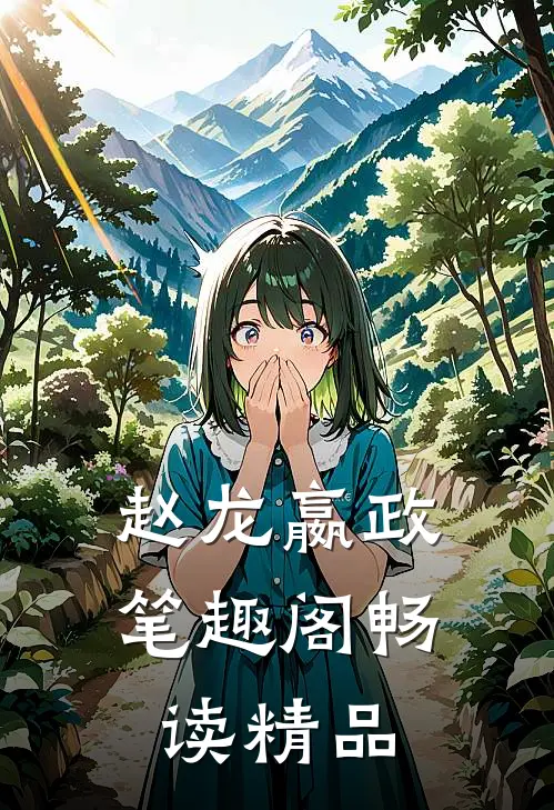 赵龙嬴政笔趣阁畅读精品