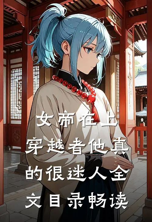女帝在上，穿越者他真的很迷人全文目录畅读