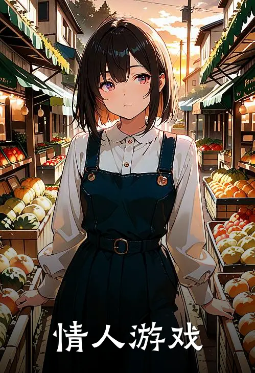 情人游戏变妻