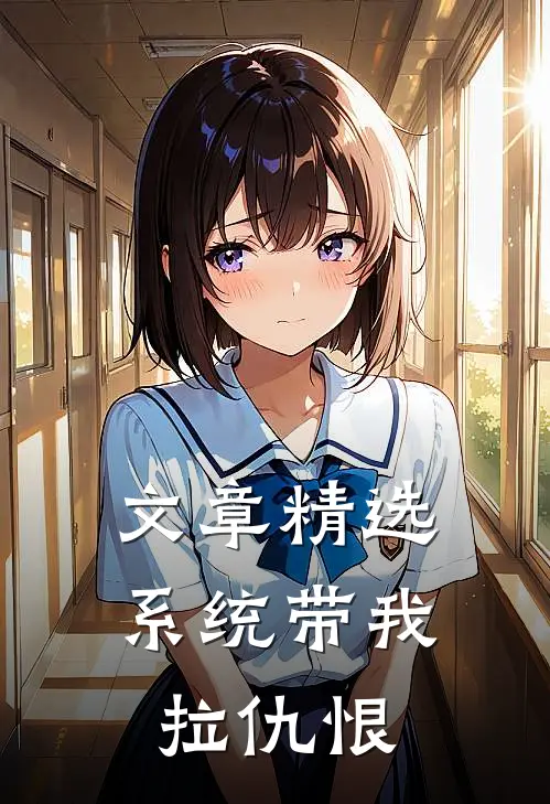 文章精选系统带我拉仇恨