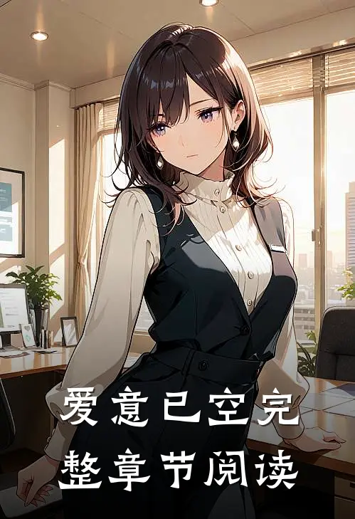 爱意已空完整章节阅读