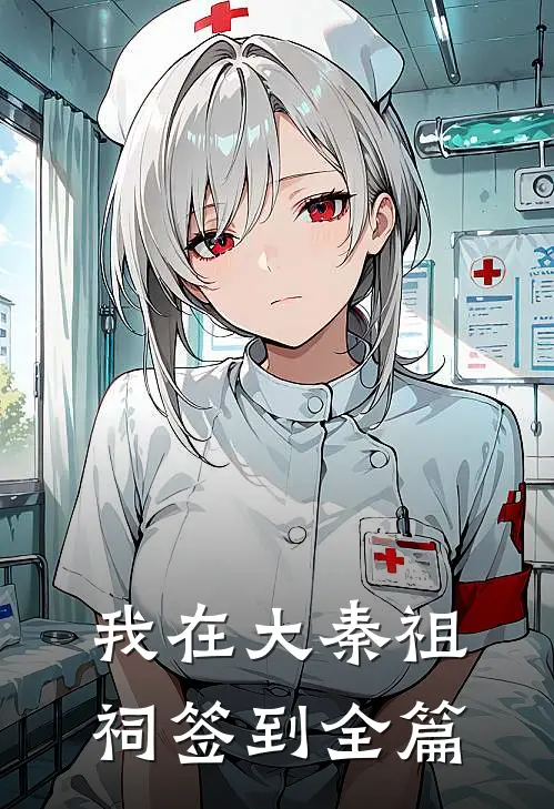 我在大秦祖祠签到全篇