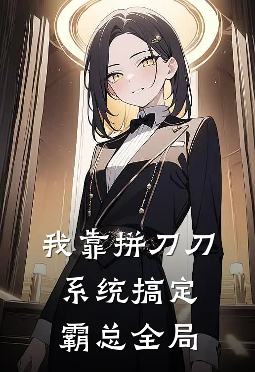 我靠拼刀刀系统搞定霸总全局