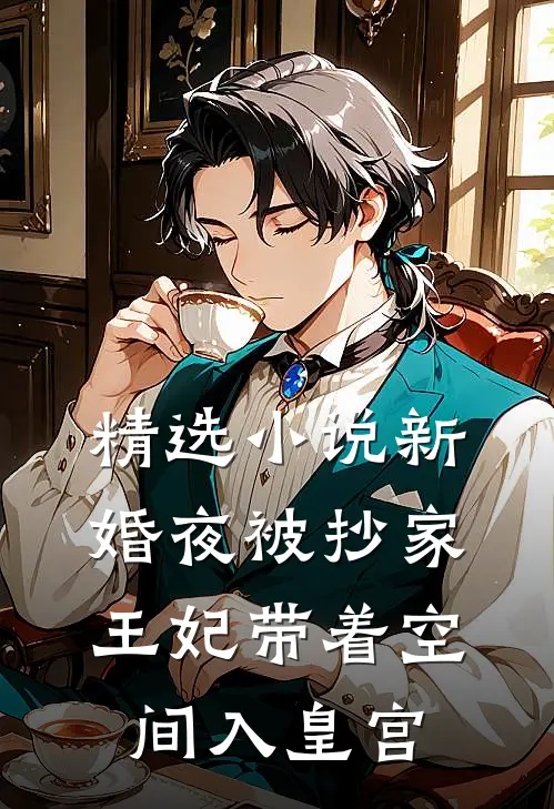 精选小说新婚夜被抄家，王妃带着空间入皇宫