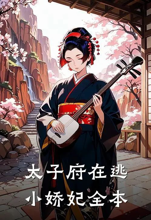 太子府在逃小娇妃全本