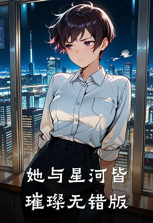 她与星河皆璀璨无错版