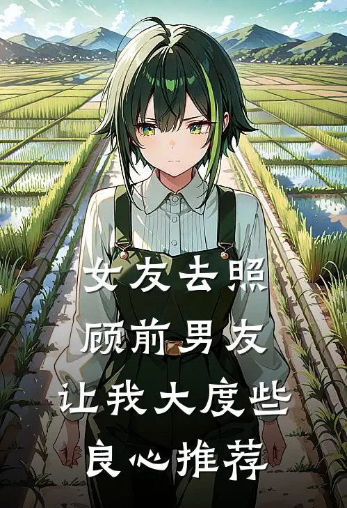 女友去照顾前男友，让我大度些良心推荐