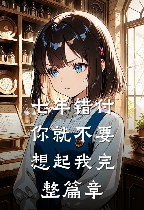 七年错付，你就不要想起我完整篇章