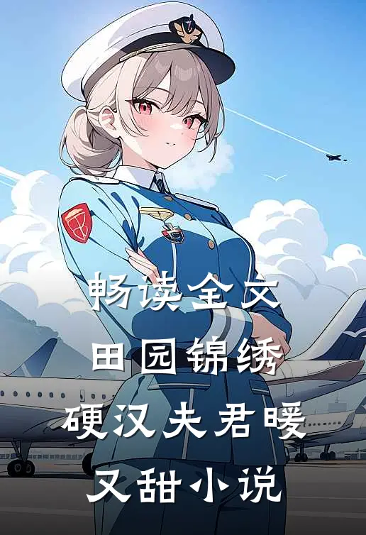 畅读全文田园锦绣:硬汉夫君暖又甜 小说