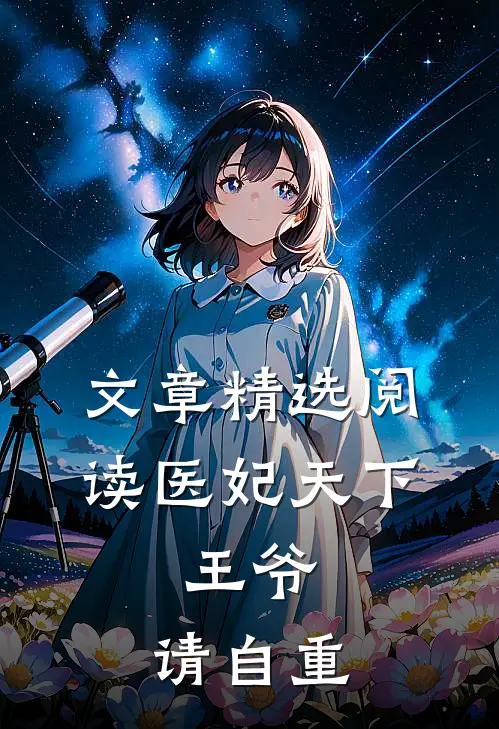文章精选阅读医妃天下：王爷，请自重