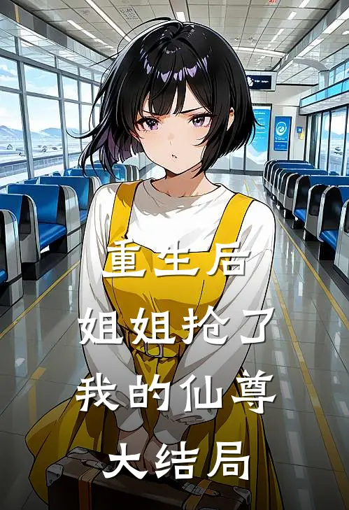 重生后，姐姐抢了我的仙尊大结局